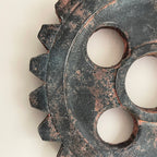 Industrial Cog Wall Decoration