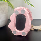 Pink Toucan Money Bank