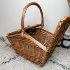 Elegant Light Steamed Picnic Hamper