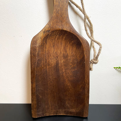 Mango Wood Serving Board