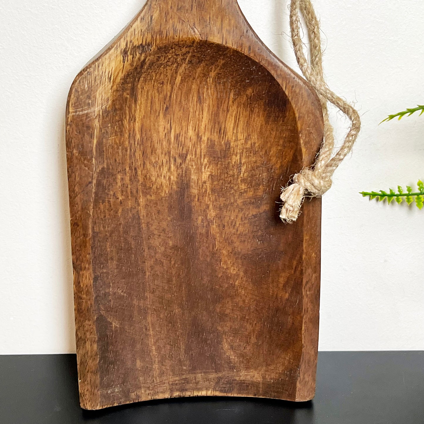 Mango Wood Serving Board