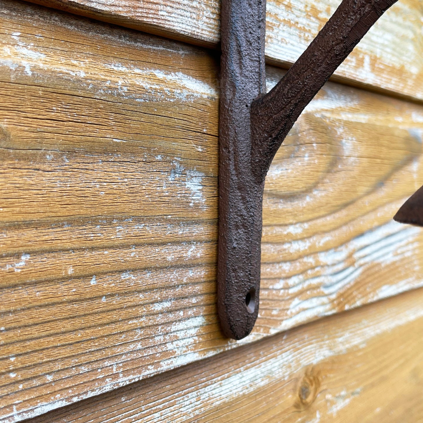 Cast Iron Robin Pair Doorbell