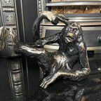 Black Ape Bookends