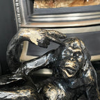 Black Ape Bookends