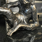 Black Ape Bookends
