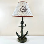 Anchor Table Lamp