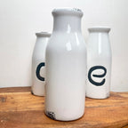 Home Bottle Bud Vase Set Of 4