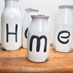 Home Bottle Bud Vase Set Of 4