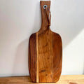 Acacia Wood Chopping Board