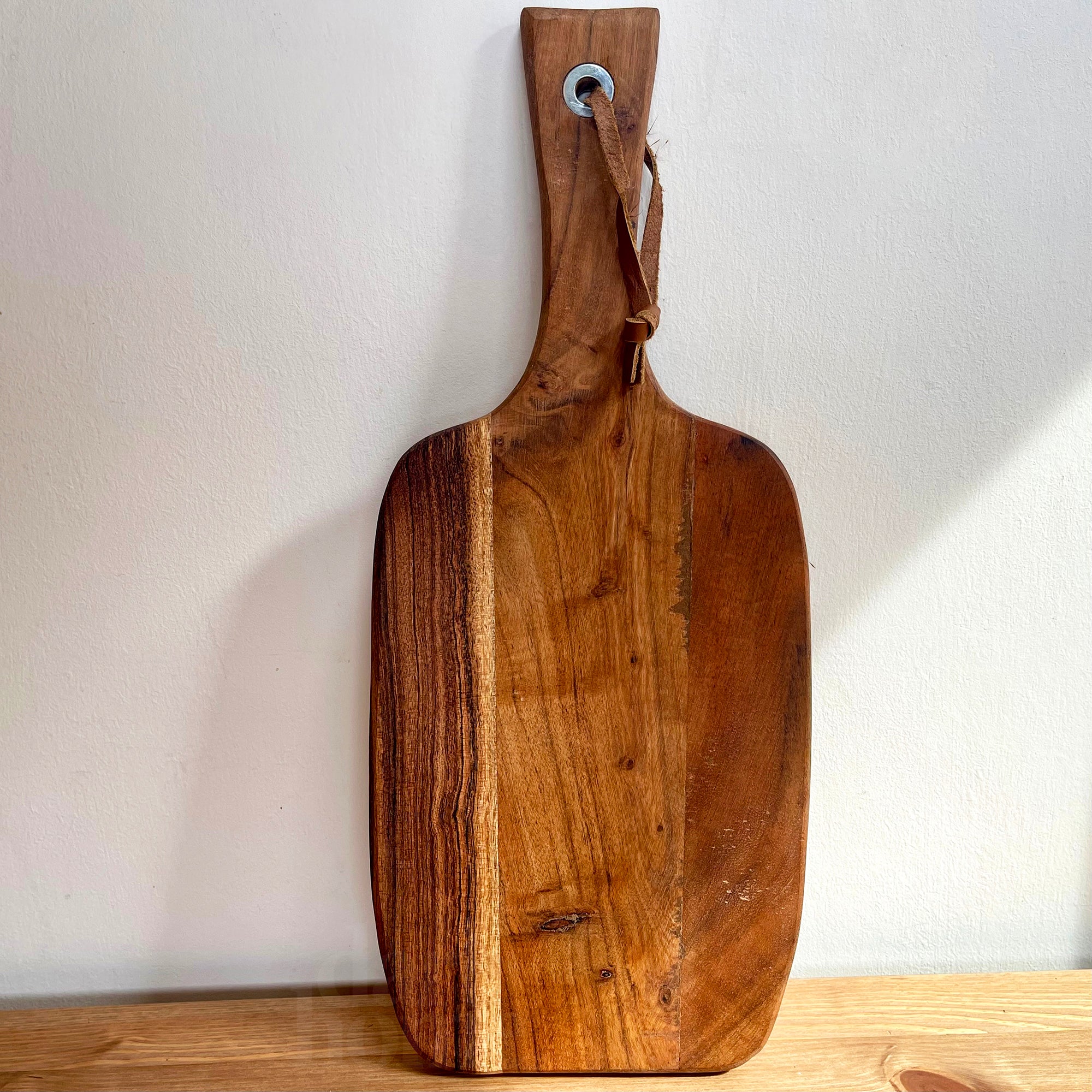 Acacia Wood Chopping Board