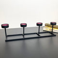 Black Multi Tealight Holder