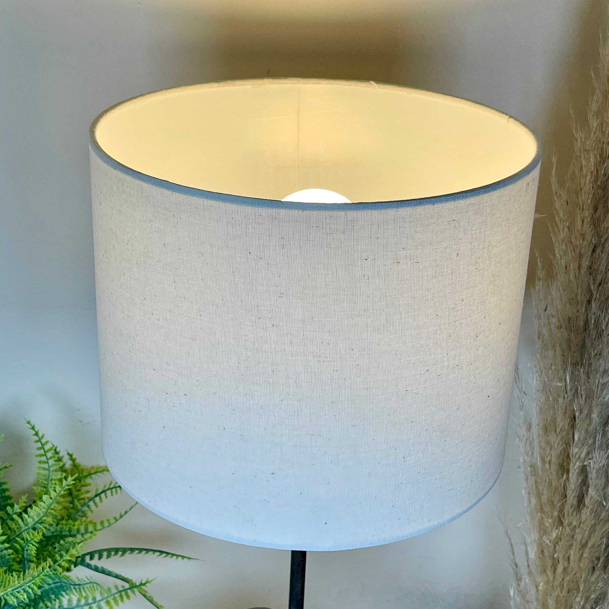 Black Bear Family Lamp