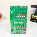 Recycled Circuit Board Sellotape Dispenser