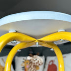 Yellow Bumble Bee Childrens Stool