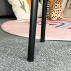 Red Ladybird Childrens Stool