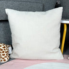 Safari Childrens Cushion - Giraffe