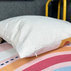 Safari Childrens Cushion - Giraffe