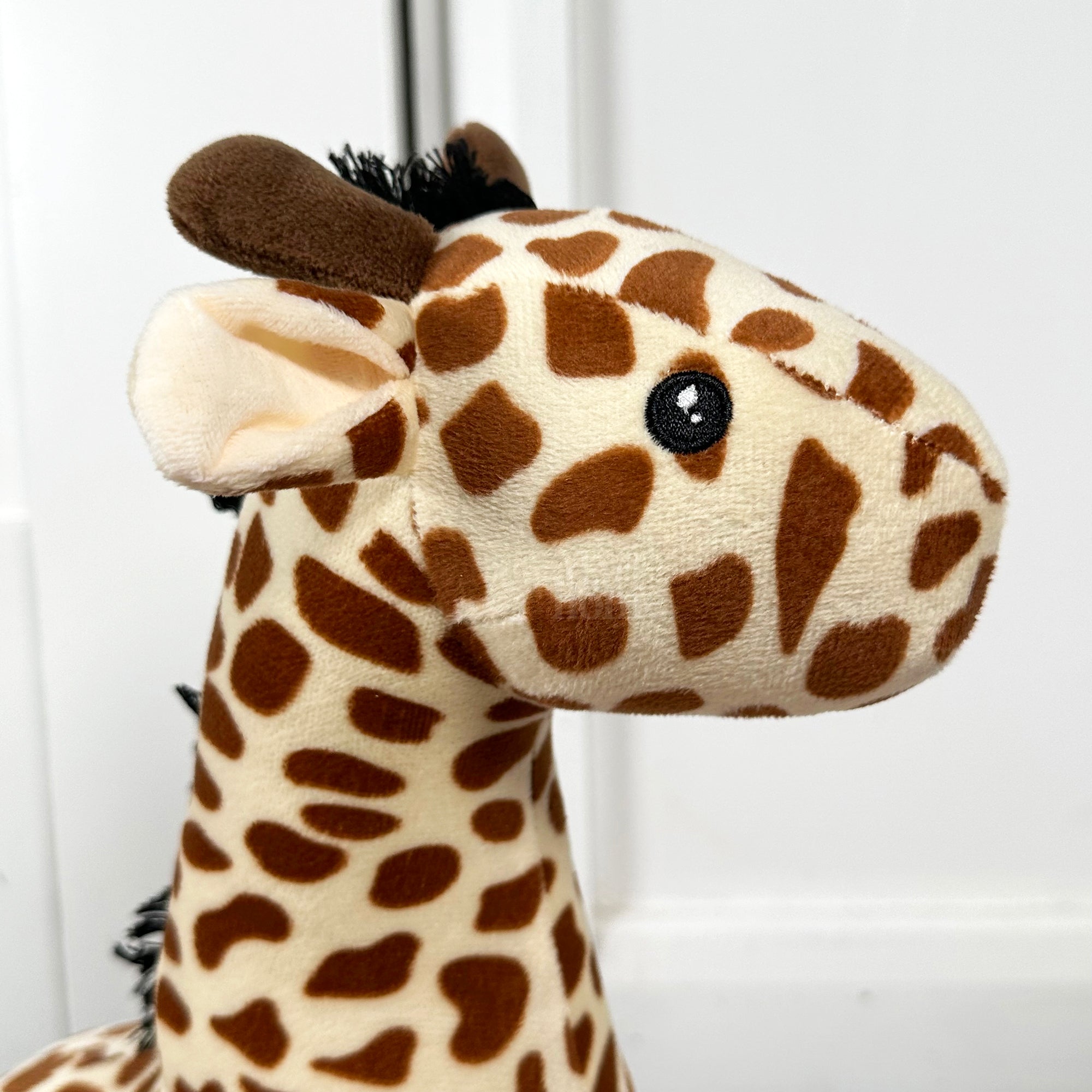Giraffe Door Stop