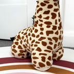 Giraffe Door Stop
