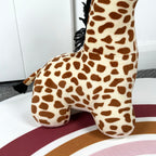 Giraffe Door Stop