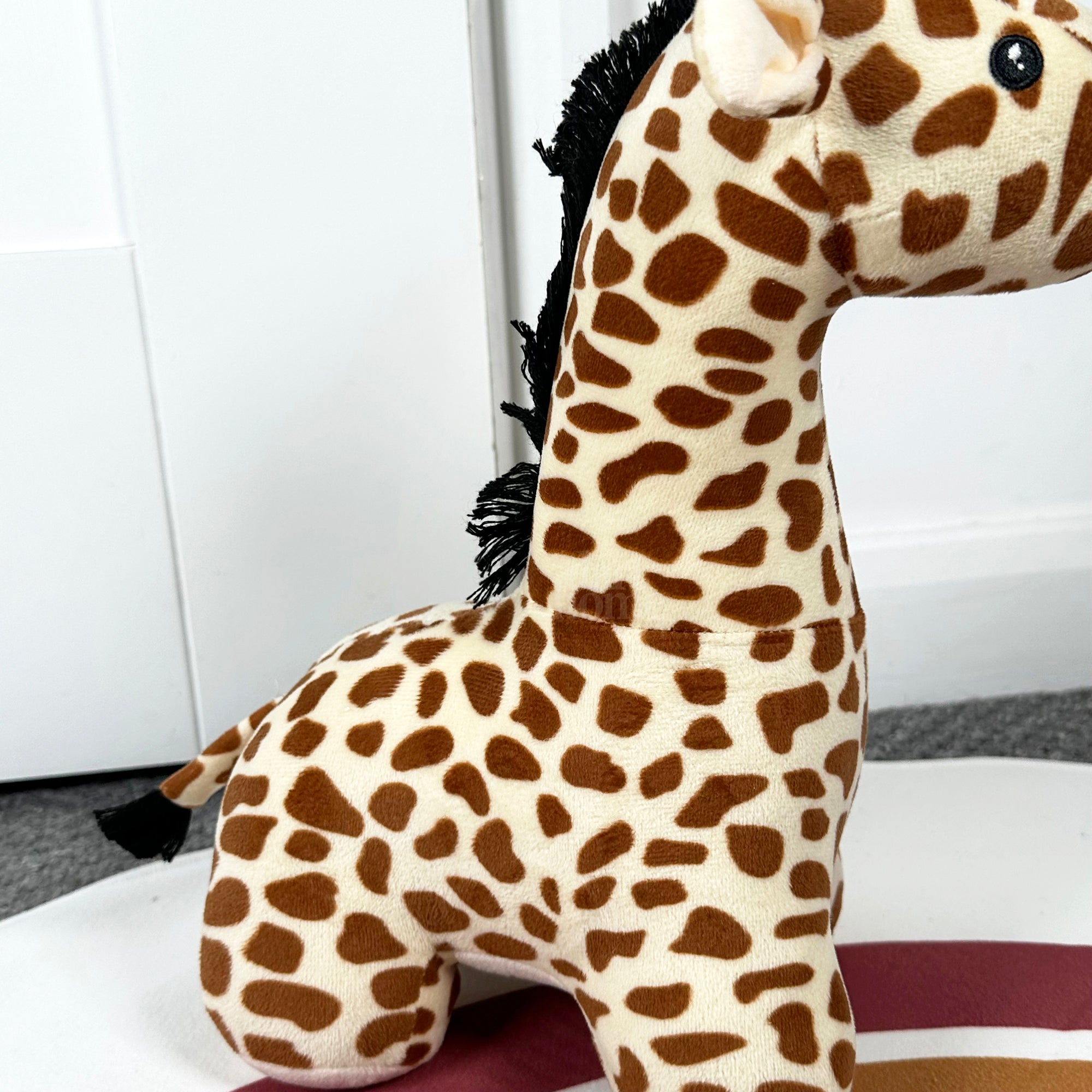 Giraffe Door Stop