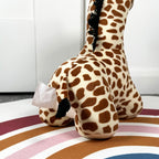 Giraffe Door Stop