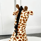 Giraffe Door Stop
