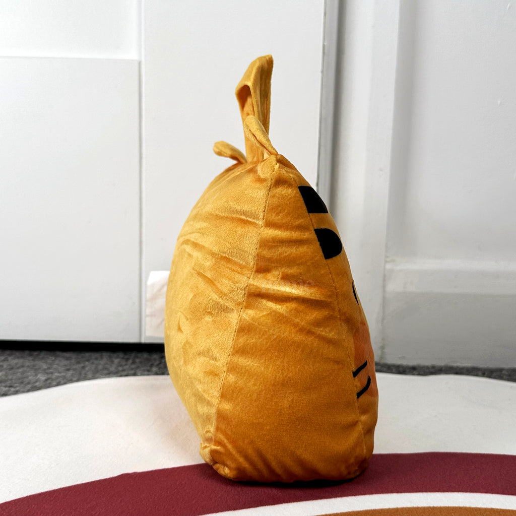 Plush Tiger Head Door Stop