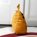 Plush Tiger Head Door Stop