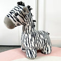 Zebra Door Stop