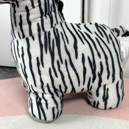 Zebra Door Stop