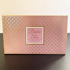Peony & Blush Candle Diffuser Set